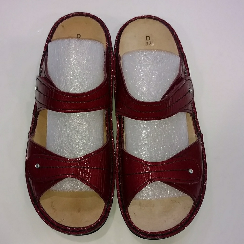 Finn Comfort "Catalina" Sandal